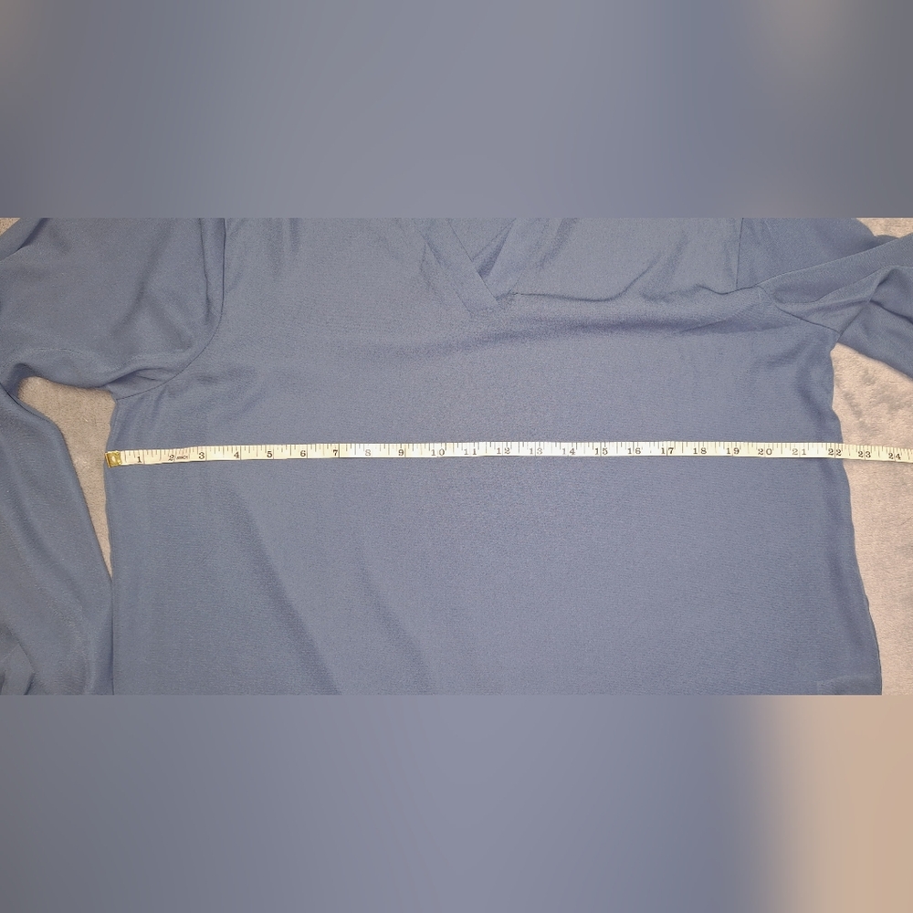 Women's Harper Long Sleeve Size XXL - Picture 5 of 11